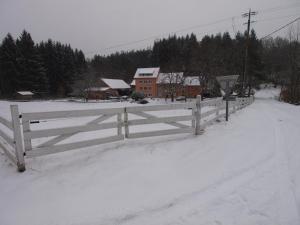 Maisons de vacances Holiday Home in Vosges Nature Park, cleaning included : photos des chambres