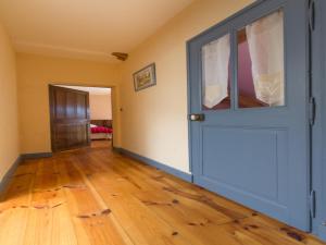 Maisons de vacances Holiday Home in Seigneulles with Garden, cleaning included : photos des chambres