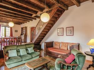 Beautiful holiday home with private pool, cleaning included