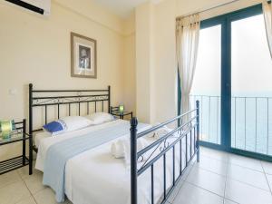 Villa in Greece by Kissakas Beach