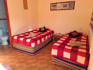 Hostal El Amigo Lucho