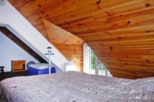 Holiday home in C aux near town center, cleaning included