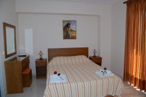 Maria's Filoxenia Suites Argolida Greece