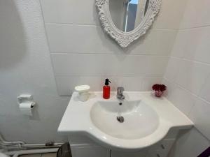Appartements Apartment in Bayeux near D-Day Beaches : photos des chambres