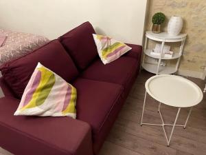 Appartements Modern Bayeux Hideaway : Appartement