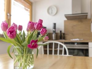 Holiday apartment with 2 bedrooms