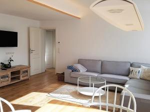 Holiday apartment with 2 bedrooms