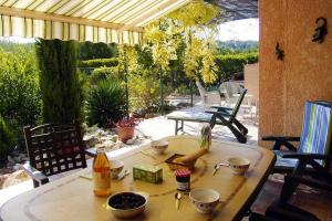 Maisons de vacances Holiday Home near Mont Ventoux Ski Resort, cleaning included : photos des chambres