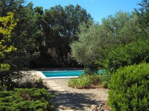 Maisons de vacances Holiday Home near Mont Ventoux Ski Resort, cleaning included : photos des chambres