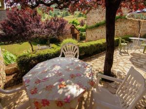 Maisons de vacances Lakeside Cottage Roziers Retreat, cleaning included : photos des chambres