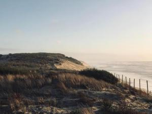 Maisons de vacances Holiday Home near Utah Beach and Castles, cleaning included : photos des chambres