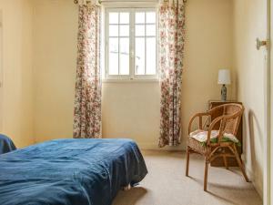 Maisons de vacances Holiday Home near Utah Beach and Castles, cleaning included : photos des chambres