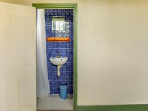 Maisons de vacances Holiday Home near Utah Beach and Castles, cleaning included : photos des chambres