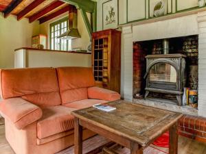 Maisons de vacances Holiday Home near Utah Beach and Castles, cleaning included : photos des chambres