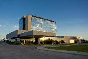 Gala Hotel y Convenciones