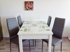 Schluchseestube 3309