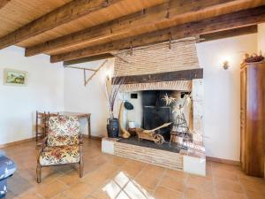 Maisons de vacances Family Retreat in Saint-Nexans, cleaning included : photos des chambres