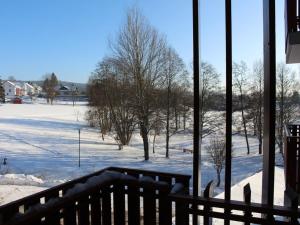 Schluchseestube 3307