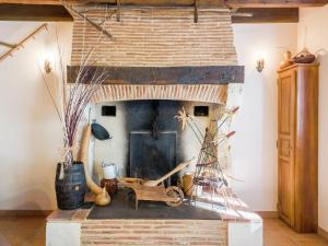 Maisons de vacances Family Retreat in Saint-Nexans, cleaning included : photos des chambres