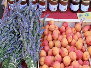 Appartements Cycling Escape in Montbrun, cleaning included : photos des chambres