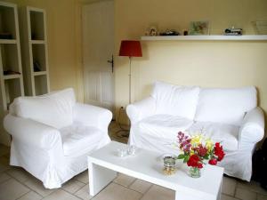 Appartements Cycling Escape in Montbrun, cleaning included : photos des chambres