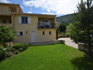 Appartements Cycling Escape in Montbrun, cleaning included : photos des chambres