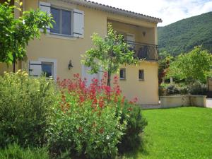 Appartements Cycling Escape in Montbrun, cleaning included : photos des chambres