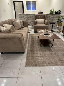 شقة فندقيه عائلية راقية