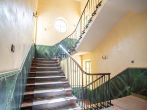 Appartements Villa in Grimaud near Tennis Court & Pool, cleaning included : photos des chambres