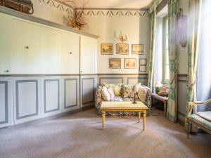 Appartements Villa in Grimaud near Tennis Court & Pool, cleaning included : photos des chambres