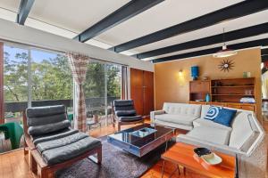 1960s Ninos Beachcomber House of Light & Legacy