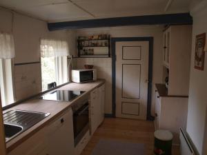 Holiday home in Sydals with swimming pool