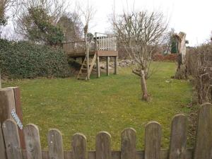 Holiday home in Sydals with swimming pool