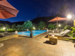 Family Villa close to Beaches and Lucca