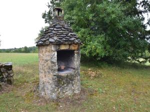 Maisons de vacances Romantic Cottage, Berbiguieres, cleaning included : photos des chambres
