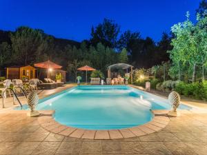 Family Villa close to Beaches and Lucca