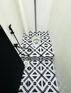 Warisan Guest House Ipoh