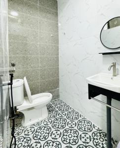 Warisan Guest House Ipoh