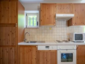 Maisons de vacances Courry Gem Pool & Charm, cleaning included : photos des chambres