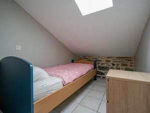 Maisons de vacances Courry Gem Pool & Charm, cleaning included : photos des chambres