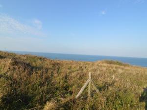 Maisons de vacances Holiday Home in Audresselles by Seacoast, cleaning included : photos des chambres