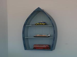 Maisons de vacances Holiday Home in Audresselles by Seacoast, cleaning included : photos des chambres