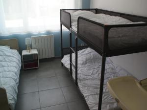 Maisons de vacances Holiday Home in Audresselles by Seacoast, cleaning included : photos des chambres