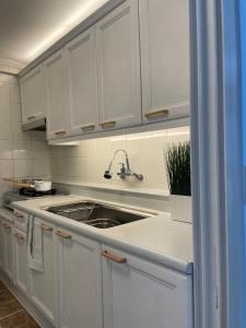 Sinsa Station North Europe Art gallery