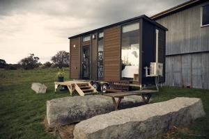 Farm Stay Tiny House by Tiny Away
