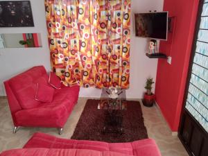 Posda Puesta del Sol