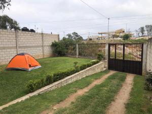 Posda Puesta del Sol