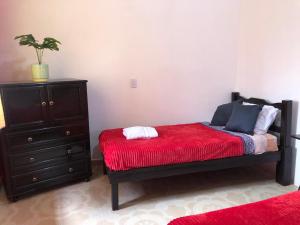 Posda Puesta del Sol