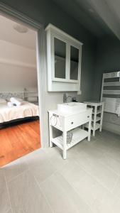 Maisons de vacances Villa des Jardins, maison familiale 14 personnes proche plage : photos des chambres