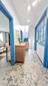 Maisons de vacances Villa des Jardins, maison familiale 14 personnes proche plage : photos des chambres